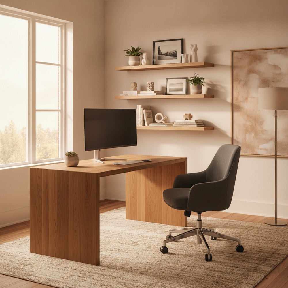 Home Office design ideas